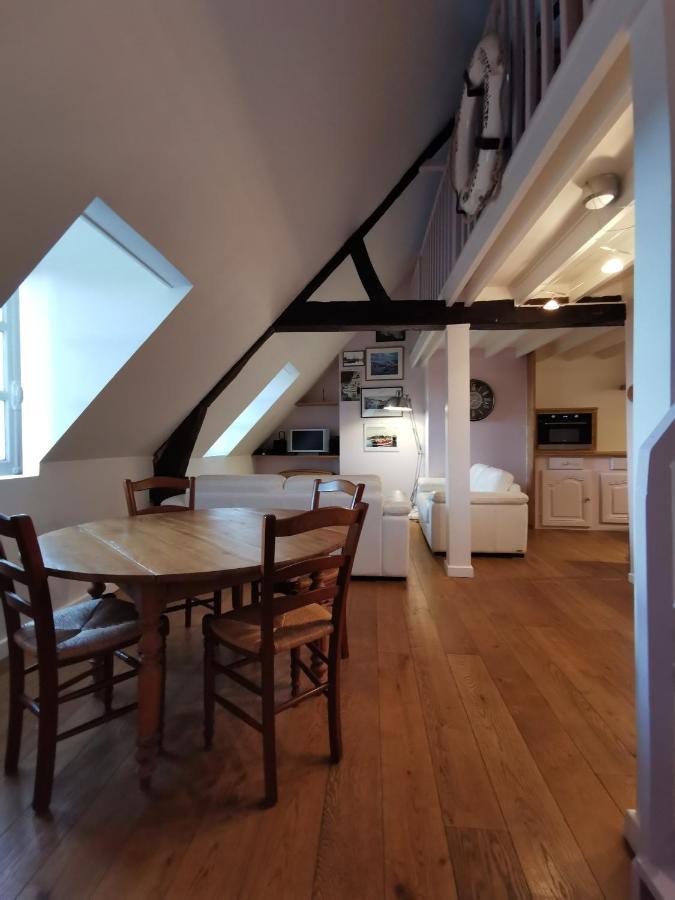 Phare Des Impressionnistes Apartment *