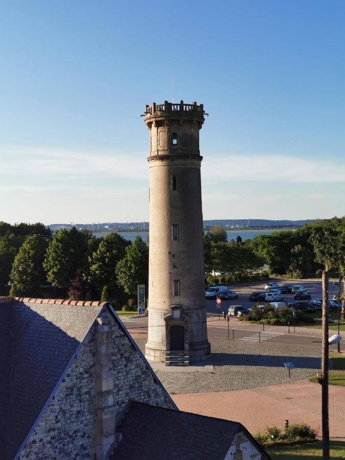 Phare Des Impressionnistes *