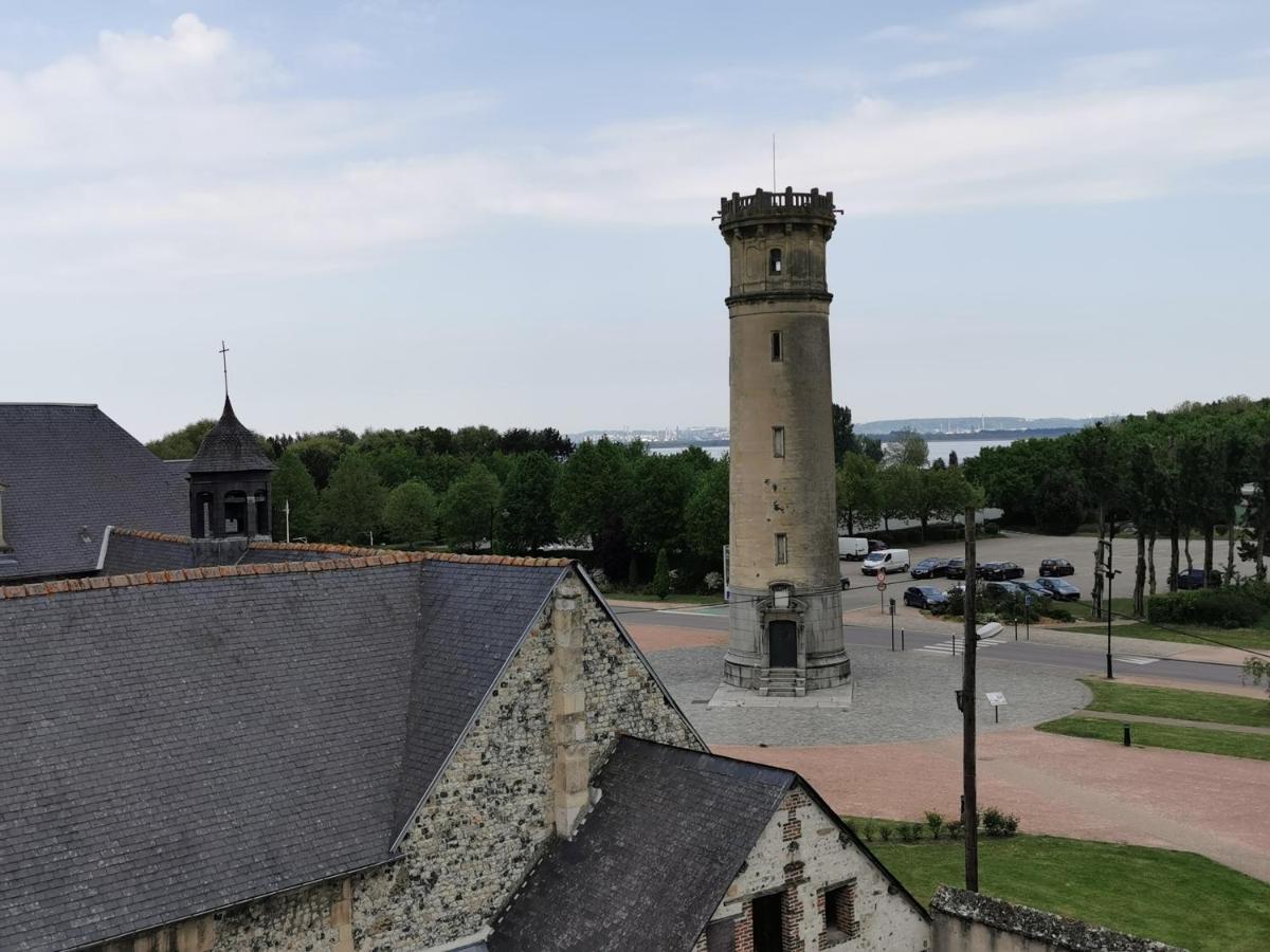 Apartment Phare Des Impressionnistes