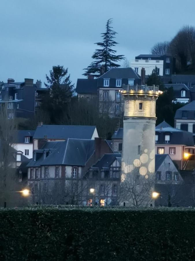 Apartment Phare Des Impressionnistes *