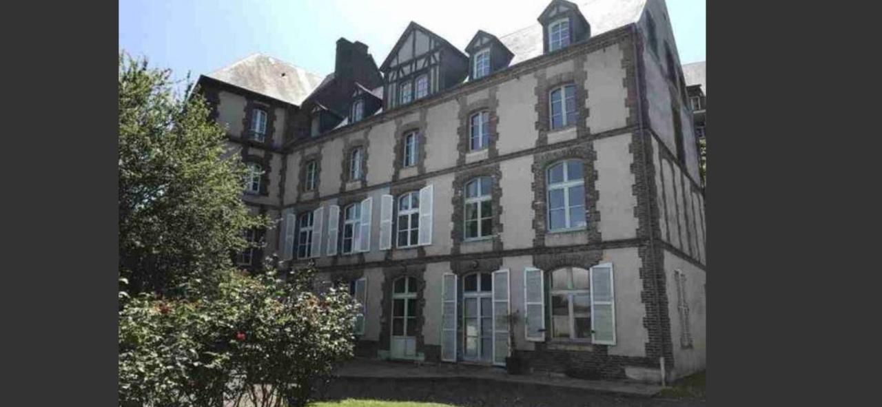Apartment Phare Des Impressionnistes