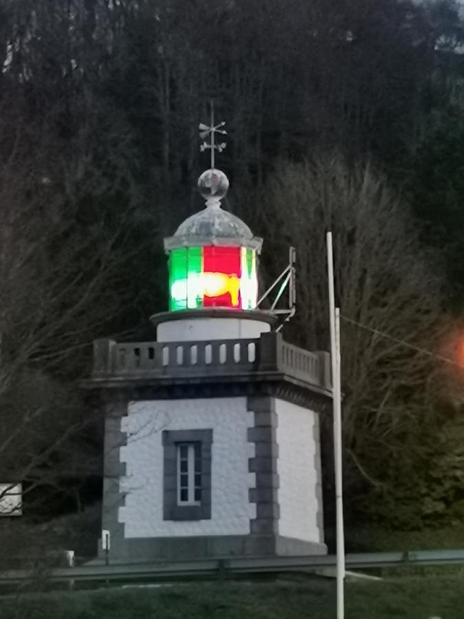 Apartment Phare Des Impressionnistes