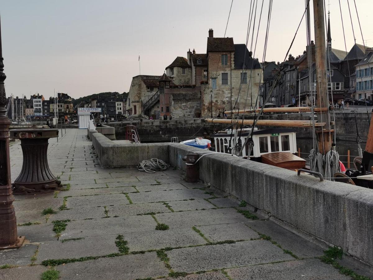 Phare Des Impressionnistes Honfleur