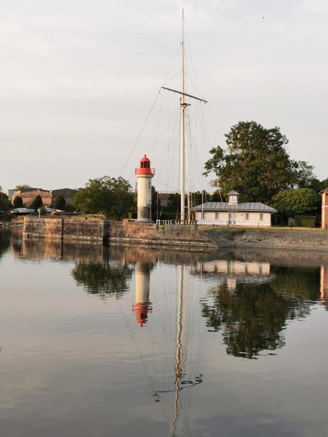 Phare Des Impressionnistes * Honfleur