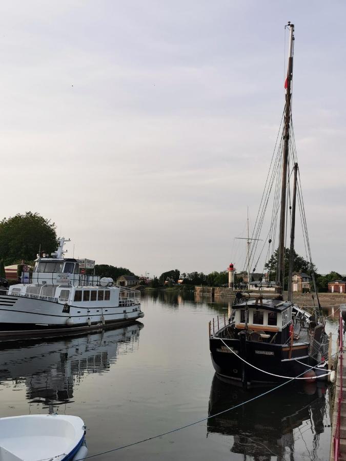 Phare Des Impressionnistes Honfleur
