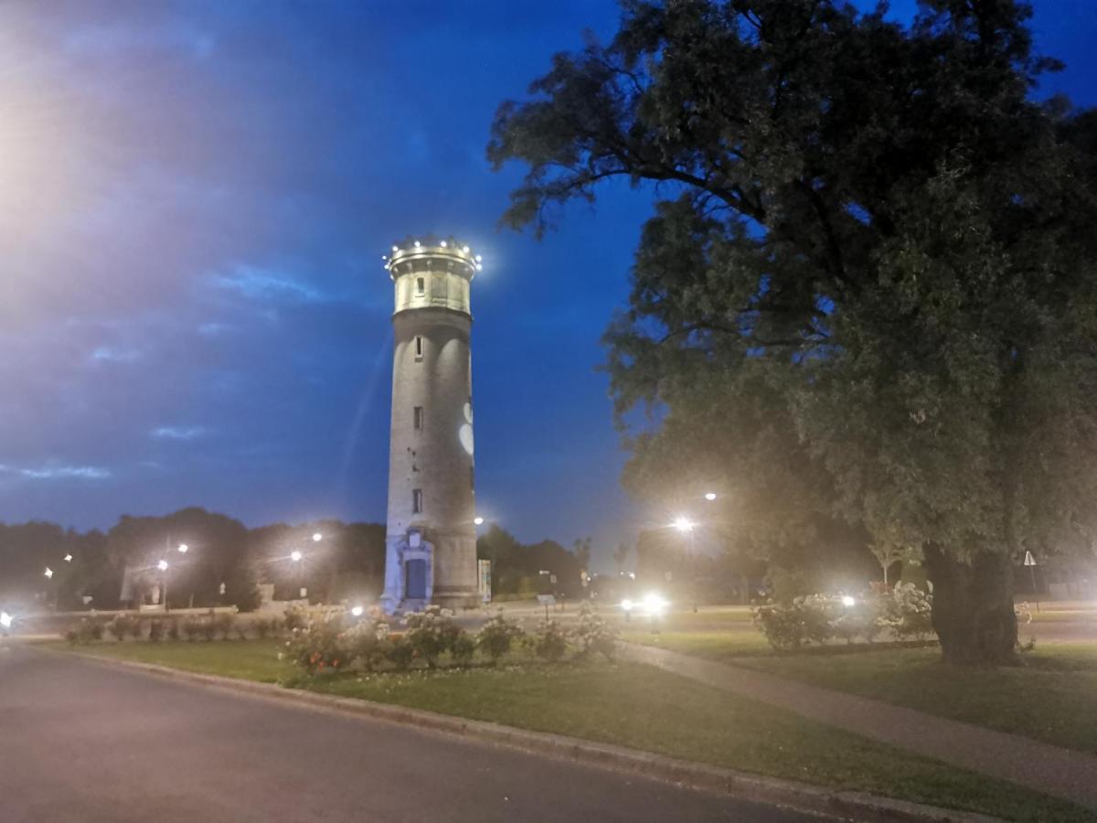 Phare Des Impressionnistes Apartment