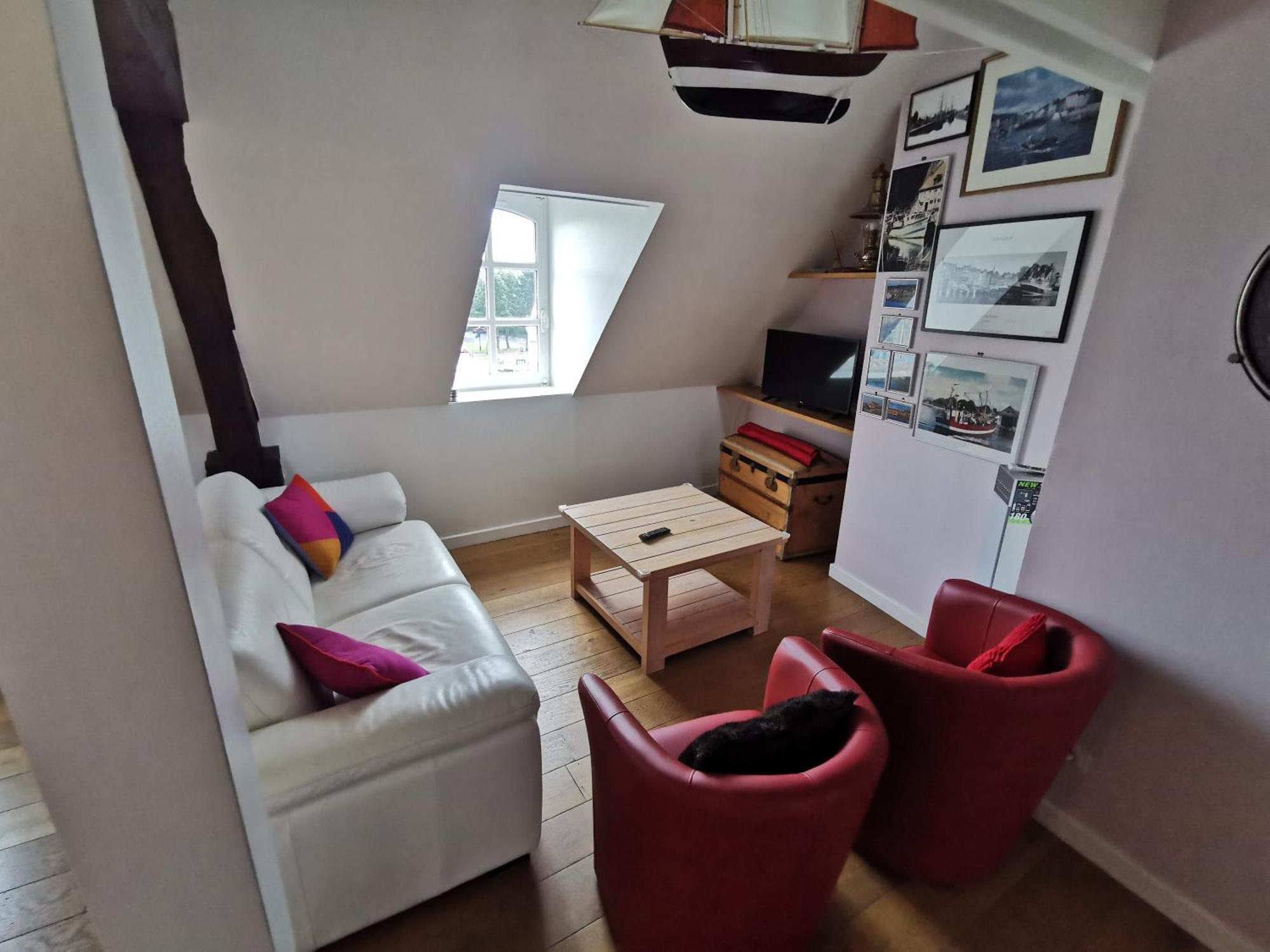 Apartment Phare Des Impressionnistes