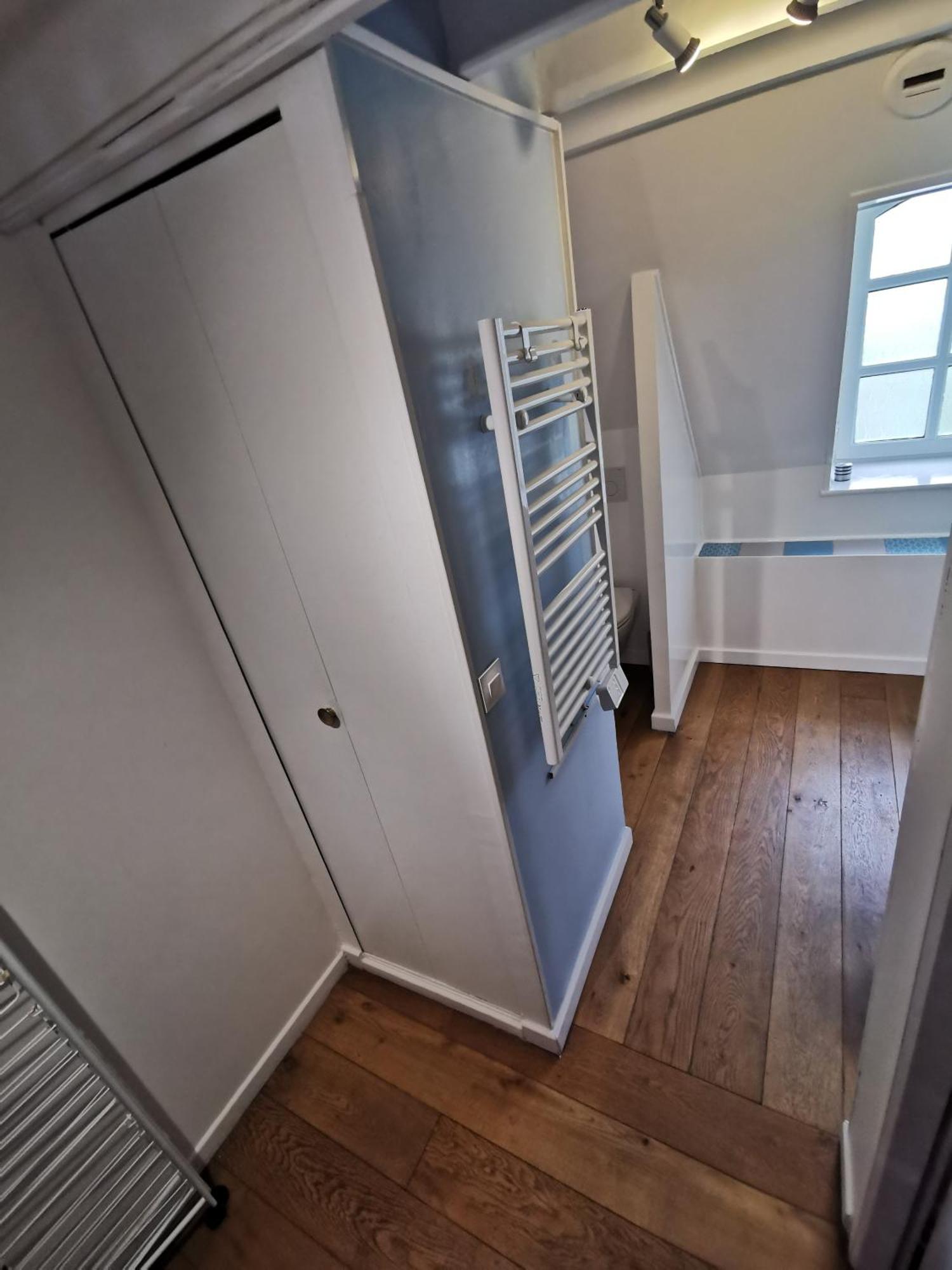 Apartment Phare Des Impressionnistes Honfleur