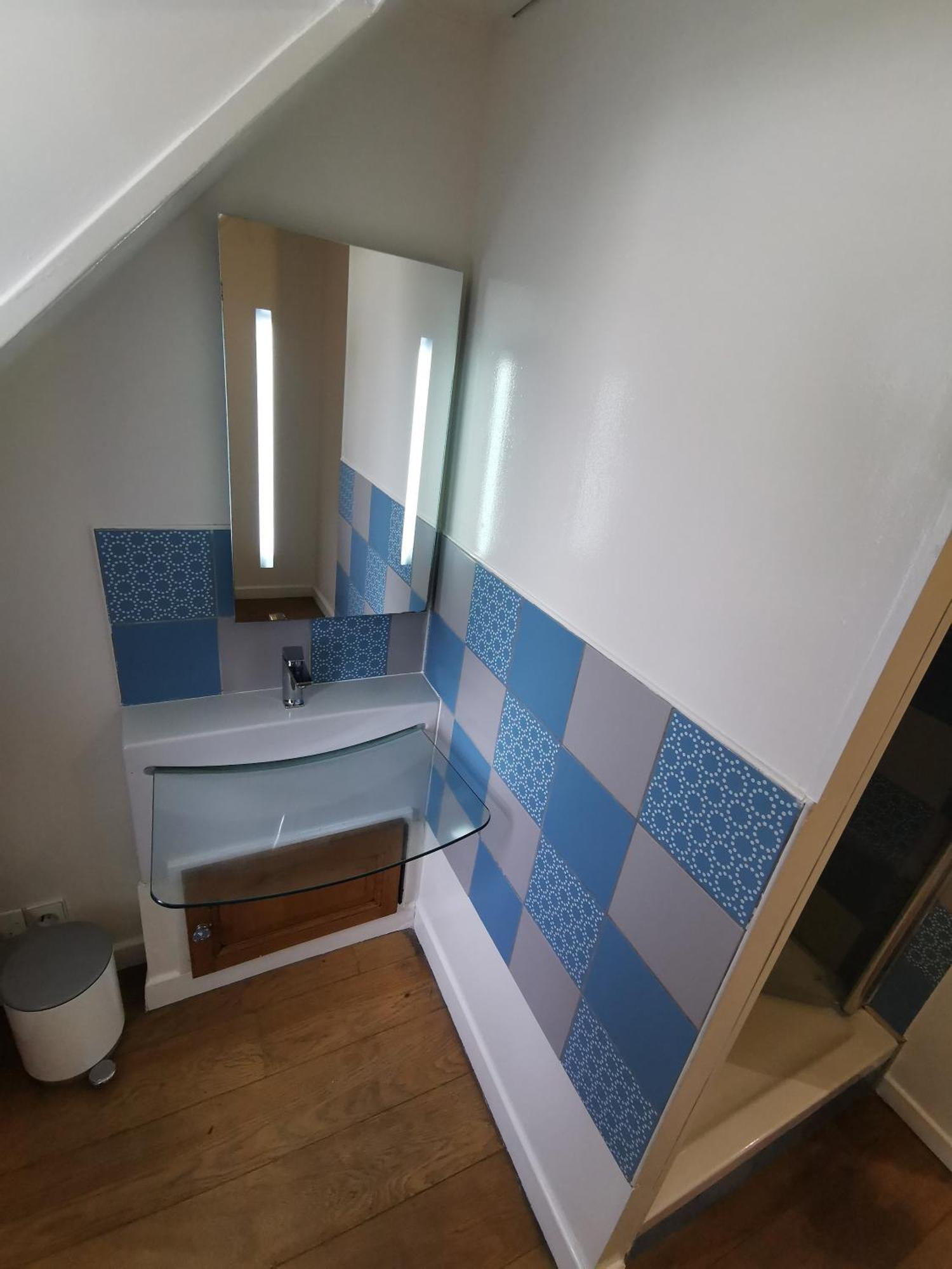 Apartment Phare Des Impressionnistes *